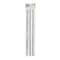 12 Packs: 3 ct. (18 total) Silver Stud Strips by Recollections™